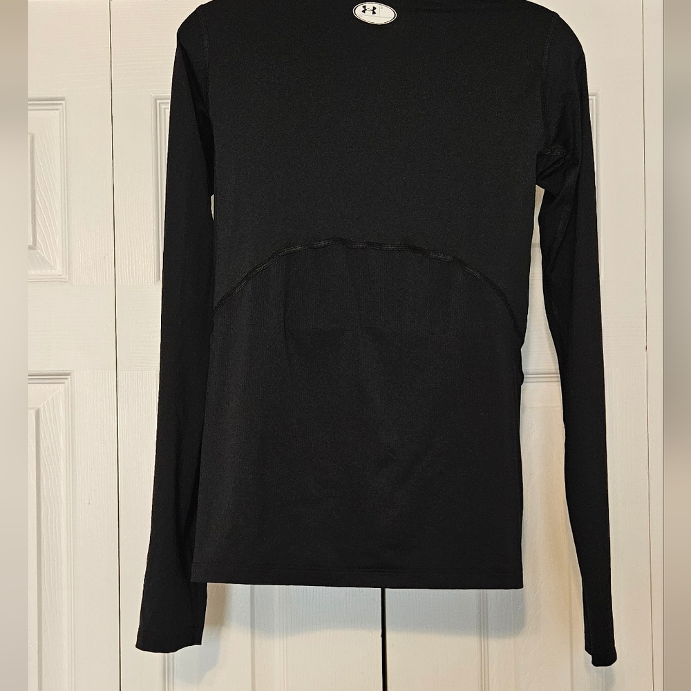 Under Armour HEATGEAR Youth - Picture 2 of 4